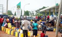 The Price of Petrol Is Rising and Nigerians Simply Cannot Cope