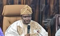 2027: Elections Must Never Be Do-or-Die Affairs – Amupitan Appeals to Emir of Zazzau