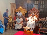 INEC Urges Traditional Leader In Northern Nigeria To Speak Against Election Violence In 2027 