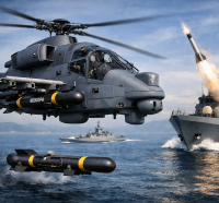 South Africa’s defence giant lands fresh market for its missile arsenal