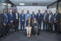 FROM COPPER CORRIDOR TO POWER CORRIDOR: WHAT THE EXERGY-MERCURIA POWER FINANCING DEAL SIGNALS
