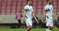 Vata features after Ireland vote not to boycott Israel match