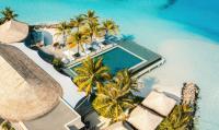 InterContinental Maldives, La Maison 1888 unite for four-hands culinary collaboration