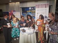Unga 81: Publishers Unveil Compendium, Celebrate First Female Councilor