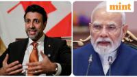 India-Canada trade deal on cards? Maninder Sidhu may visit in October: Report