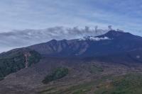 Italy's Catania airport reopens after three-day Etna volcano stoppage