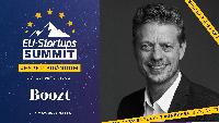 Jesper Brøndum, Boozt co-founder and Group CTO, joins the EU-Startups Summit 2027
