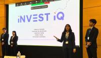 The Wharton Investment Competition Is Free, Open to Any High Schooler, and More Competitive Than Most People Realize