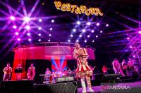 Pestapora, The Weeknd generate US$13.8 million for Jakarta's economy
