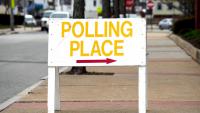 Trump doesn't fear election laws. These midterms will be no different