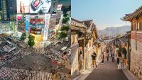 Tokyo vs Seoul: Which trendy capital should you visit on an Asian adventure?