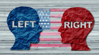 Success of the Right-Wing Movement in the US.