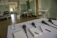 UNFPA Courts Congo’s Press in Maternal Health Push