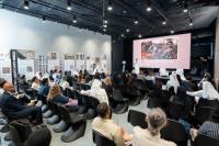 Doha Design District examines Gulf ornamentation's links to identity and architecture