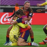 Spain win Women’s Under-20 World Cup