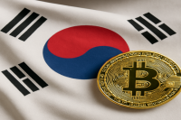 Korea Ranks No. 2 in On-Chain Crypto Holdings as Tax Looms