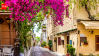 Athens is rewriting its food story: How Greece’s capital moved beyond tourist tavernas to become a bold, diverse culinary destination