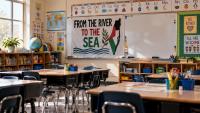 Parents and Officials Challenge K-12 Lessons Accused of Minimizing Hamas and Promoting Anti-Israel Narratives