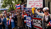 Thailand investigates reported network of Israelis over land purchases
