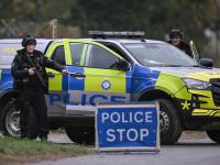 UK spy chief says Iran is stepping up targeting of military bases