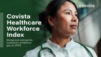 The Healthcare Workforce Gap Is Set to Nearly Double by 2040