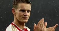 Arsenal: Martin Ødegaard recounts how Cristiano Ronaldo helped him at the start of his career at Real Madrid