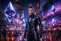Ethereum Price Prediction: ETH is Evolving Beyond A Blockchain