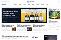 Seoul Economic Daily Launches English Sites for M&A, Crypto Coverage