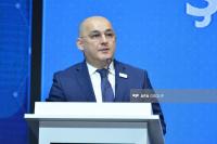 Delay in Azerbaijan’s full membership in international transit conventions related to NCTS clarified