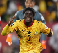 AFCON 2026/27 qualifier… Black Stars aim to bounce back against The Gambia tomorrow