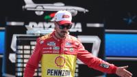'Negative People Should Not Run Society' – Joey Logano Fires Searing Response to Constant Fan Negativity