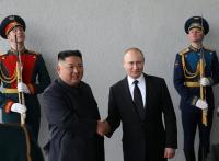 North Korea's Economy Grows 3.5% for Third Straight Year, but Gains Are Largely Confined to Pyongyang