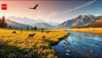 Walmart's conservation pledge has helped protect 2.2 million acres