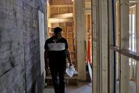 With Salvadoran TPS in limbo, construction company owner contemplates what he’s built, and what he might have to leave behind