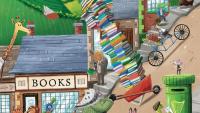 Get ready to celebrate reading and Irish Book Week