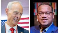 Politics Friday: Keith Ellison, Ron Schutz appear in their first attorney general race debate