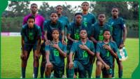 Flamingos Arrive In Casablanca Ahead Of 2026 U-17 Women’s World Cup