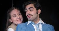 Cast, crews earn honors at annual Arty Awards