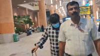 Karnataka fake medicine racket: Alleged kingpin held at Bengaluru airport after month-long manhunt