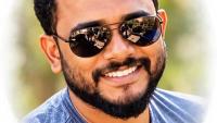 Indian medical representative found dead in Oman