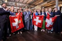 Voters in Switzerland reject neutrality plan