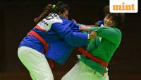 Asian Games 2026: Pincky Balhara assures India of bronze in kurash; how is sport played? All you need to know