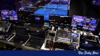 Messi, Ronaldo and Alcaraz love it, now padel makes Asian Games debut