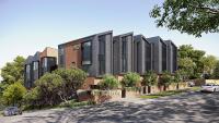 Residential construction in Auckland may be on the up at last
