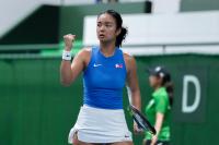 Alex Eala kicks off Asian Games gold medal bid with rout of Thai foe