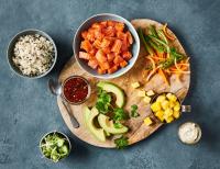 Five reasons to celebrate World Poke Day with Norwegian Salmon