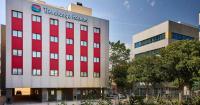 Travelodge is growing in Spain: could Mallorca be next for the British hotel giant?