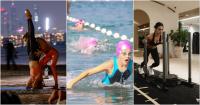 13 wellness and fitness activities in the UAE to try this October
