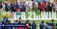 The Hong Kong Racing Postscript: who’s hot, who’s not and the best win and ride of September