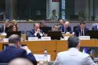 EU names first five joint defence projects as ministers lock in industrial flagships
